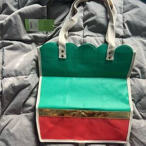 Target x Oh Joy reusable tote bag BNWT